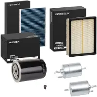 RIDEX 4055F26874 Filterset