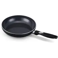 Beka PRO INDUC R Koekenpan 26cm Zwart zwart Aluminium PRO INDUC Pan