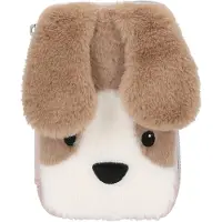 Depesche - Princess Mimi 2-vaks etui - MILO