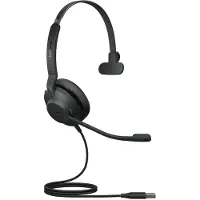 Jabra 23189-899-979 Jabra Headset Evolve2 30 SE USB-A MS Mono schnurgebunden