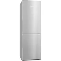 Miele KFN 4377 CD el 125 Edition Zilver