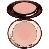 Charlotte Tilbury Cheek To Chic Blush