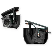 Gardena 18650-20 Tuinslanghaspel 11 mm 20 m 1 stuk(s)
