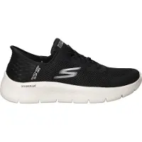 SKECHERS Slip-Ins Go Walk Flex Instappers Dames