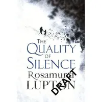 Little Brown Libri QUALITY OF SILENCE