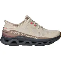 SKECHERS 150510 Glide-step Altus - Sneakers | Maat 37 Dames Beige