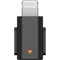 DJI Mic Mini Lightning Adapter
