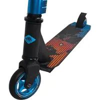 Schildkroet Scooter