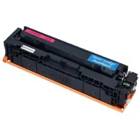 PrintAbout Huismerk HP 201X (CF403X) Toner Magenta Hoge capaciteit