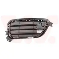 VAN WEZEL 0683594 Ventilatiegrille, bumper