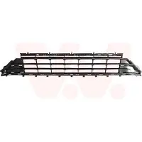 VAN WEZEL 5775590 Ventilatiegrille, bumper