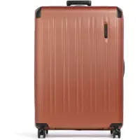 Travelite Dynamiic 4 Wheel Trolley XL amber