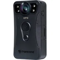 Transcend DrivePro Body 40 128 GB RAM WiFi + Bluetooth