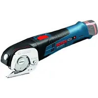 Bosch Universele Accuschaar GUS 10,8V-Li - Zonder Accu