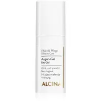 Alcina Effective Care Eye Gel