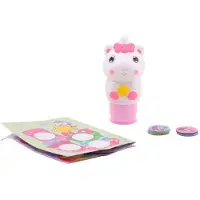 Johntoy Eenhoorn sticker stamper
