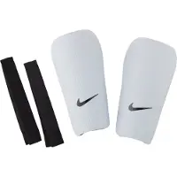 Nike Scheenbeschermers Guard - Grijs/Zwart