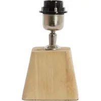 Light & Living Lampvoet 11x9x19 cm KARDAN hout mat naturel