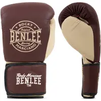 Benlee Wakefield Leren Bokshandschoenen