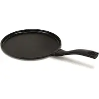 Beka 101695 Energy antikleef pannenkoekenpan 25 cm keramisch PFAS‑vrij