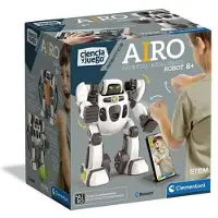 Clementoni Interactieve robot Airo