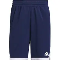 Adidas Sportbroek '3G Speed' donkerblauw / wit