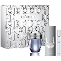 Paco Rabanne Invictus Gift Set
