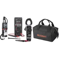 Voltcraft Meetapparatuurset voor elektriciens