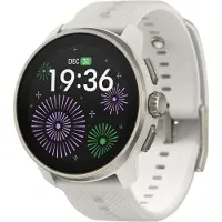Suunto Race S, kleur: poedergrijs