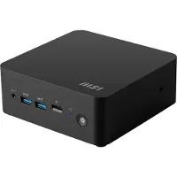 MSI Cubi NUC 1MG-001EU