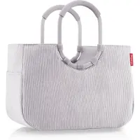 Reisenthel Shopper lichtgrijs