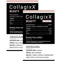 IxX Pharma CollagixX Beauty 2x30 St Capsules