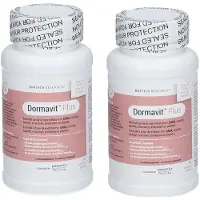 Biotics Research Dormavit Plus 2x60 St Capsules