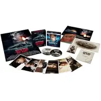 Paramount Shutter Island Édition Collector Limitée Blu-ray 4K Ultra HD