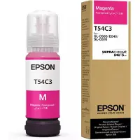 Epson T54C inktcartridge magenta (origineel)