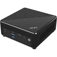 MSI Cubi N ADL S-098EU