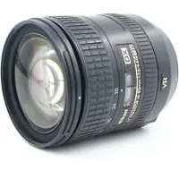 Nikon AF-S 16-85mm F/3.5-5.6G ED VR DX occasion