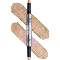 Danessa Myricks Beauty Colorfix Stix Duo Oogschaduw 3 g Astra/Cassiopeia