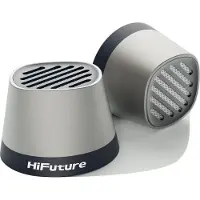 HiFuture - MEGA S - Steel Grey - Speaker