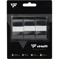 VirtuFit Pro Padel Overgrip - Zwart