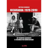 Syllepse Eds Nicaragua (1979-2019)