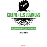 Syllepse Eds Cultiver les communs