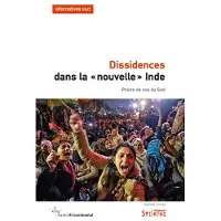 Syllepse Eds DISSIDENCES DANS LA NOUVELLE INDE