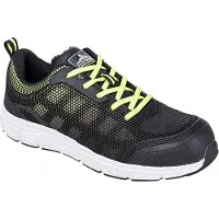 Portwest Tove veiligheidsschoenen S1P SRC 39 (Paar)