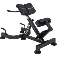 Maxxus Hyperextentie Deluxe