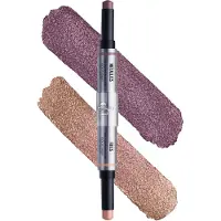 Danessa Myricks Beauty Colorfix Stix Duo Oogschaduw 3 g Orion Nebula/Twilight Gleam