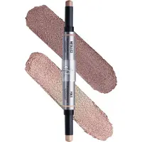 Danessa Myricks Beauty Colorfix Stix Duo Oogschaduw 3 g Celeste/Nova