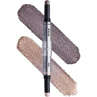 Danessa Myricks Beauty Colorfix Stix Duo Oogschaduw 3 g Interstellar/Mystic Taupe