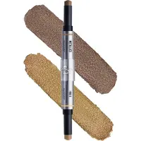 Danessa Myricks Beauty Colorfix Stix Duo Oogschaduw 3 g Apollo/Artemis