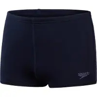 Speedo Endurance10 zwemboxer donkerblauw Sportzwemboxer Jongens Polyamide - maat 110-116
